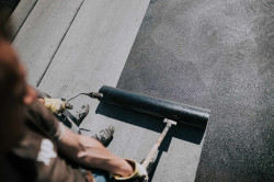 Étanchéité EPDM à Versailles